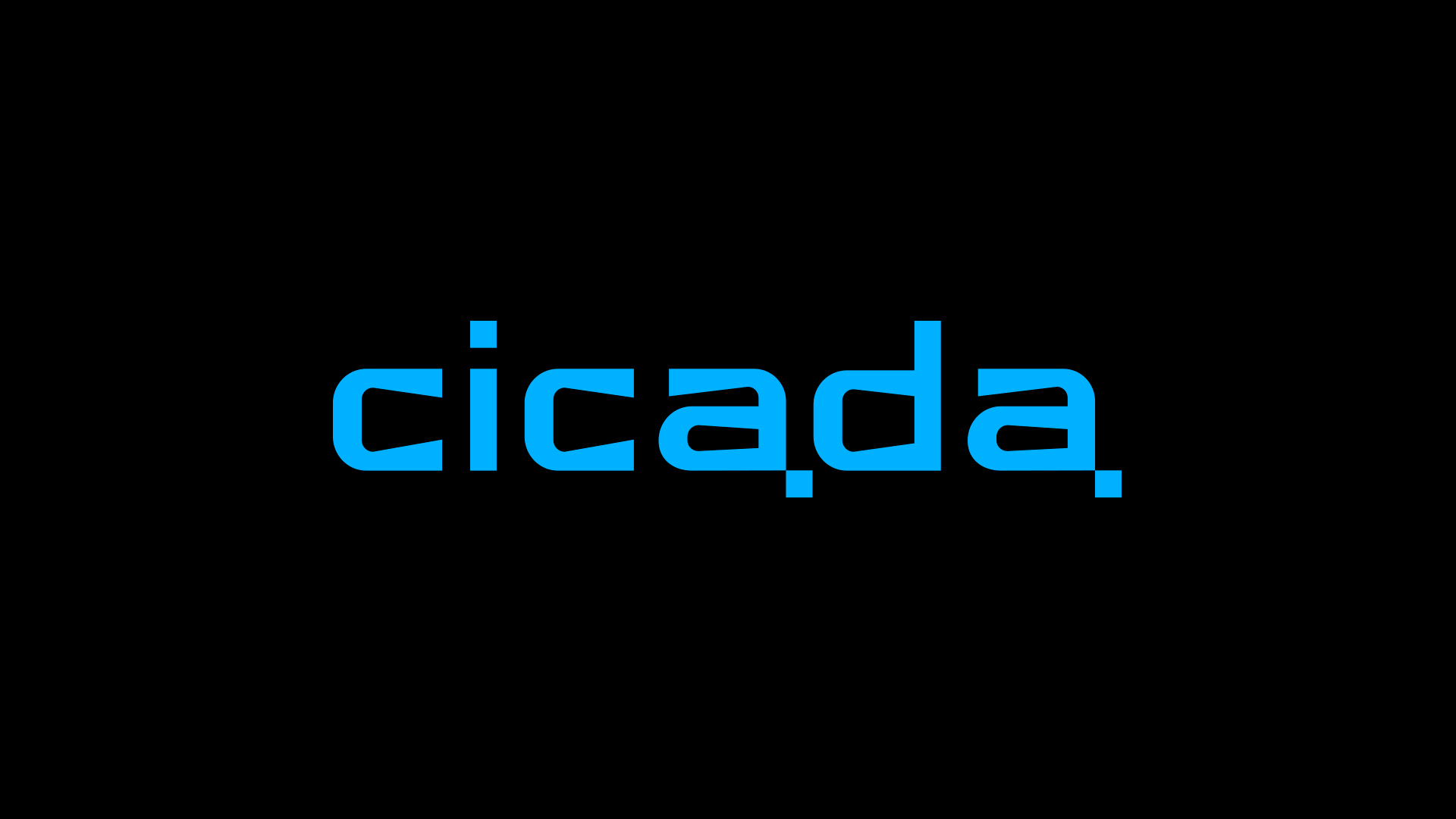 Cicada logo