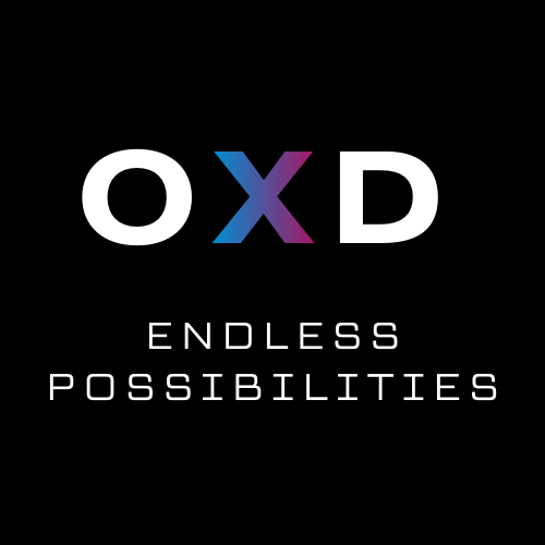 OxD LLC logo